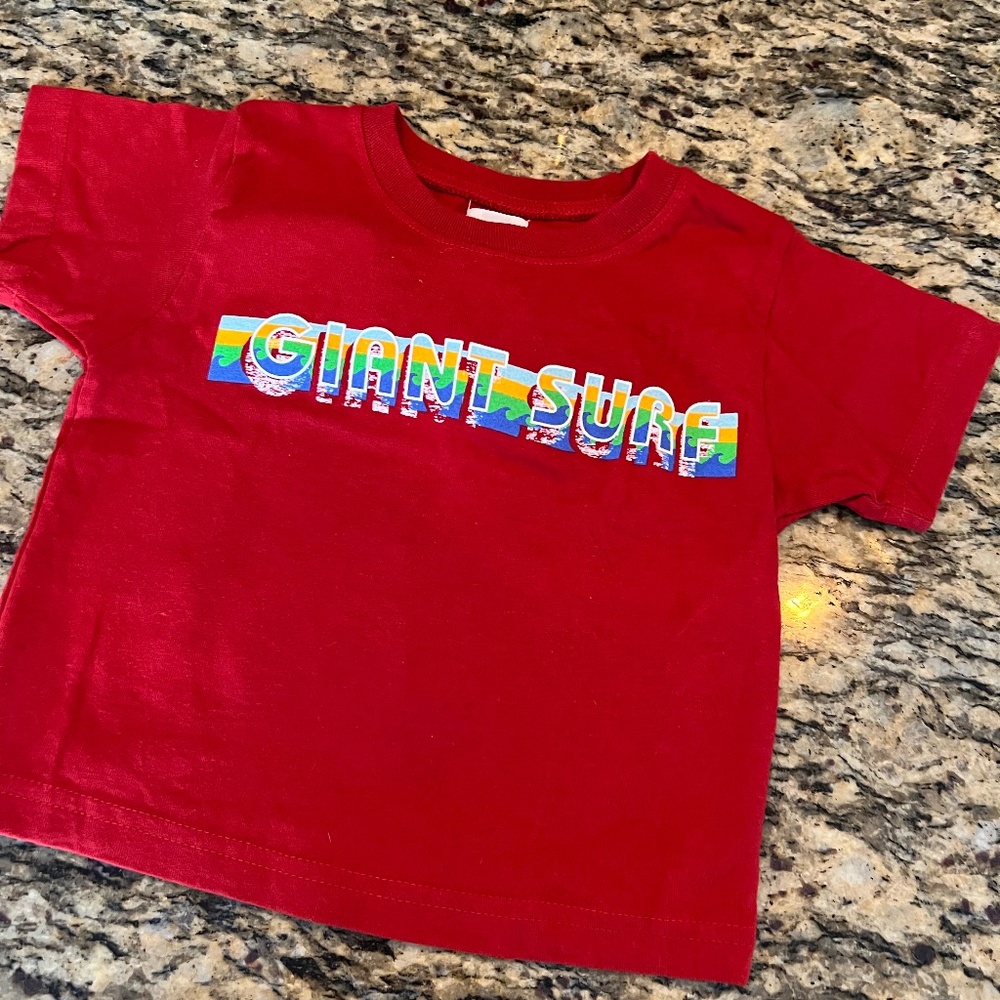 Surf Tee